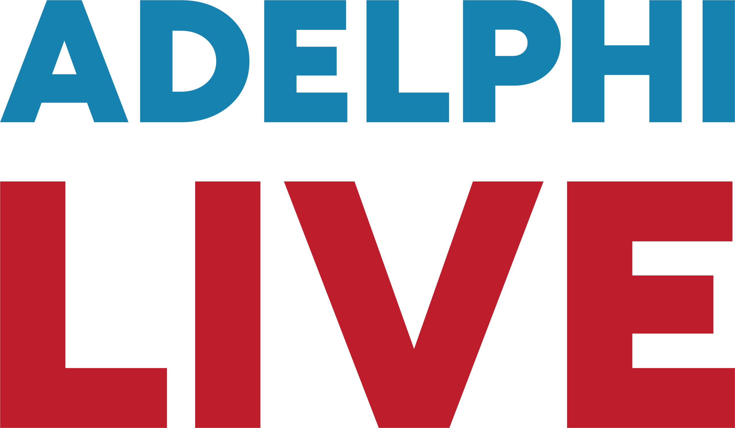 Adelphi Live