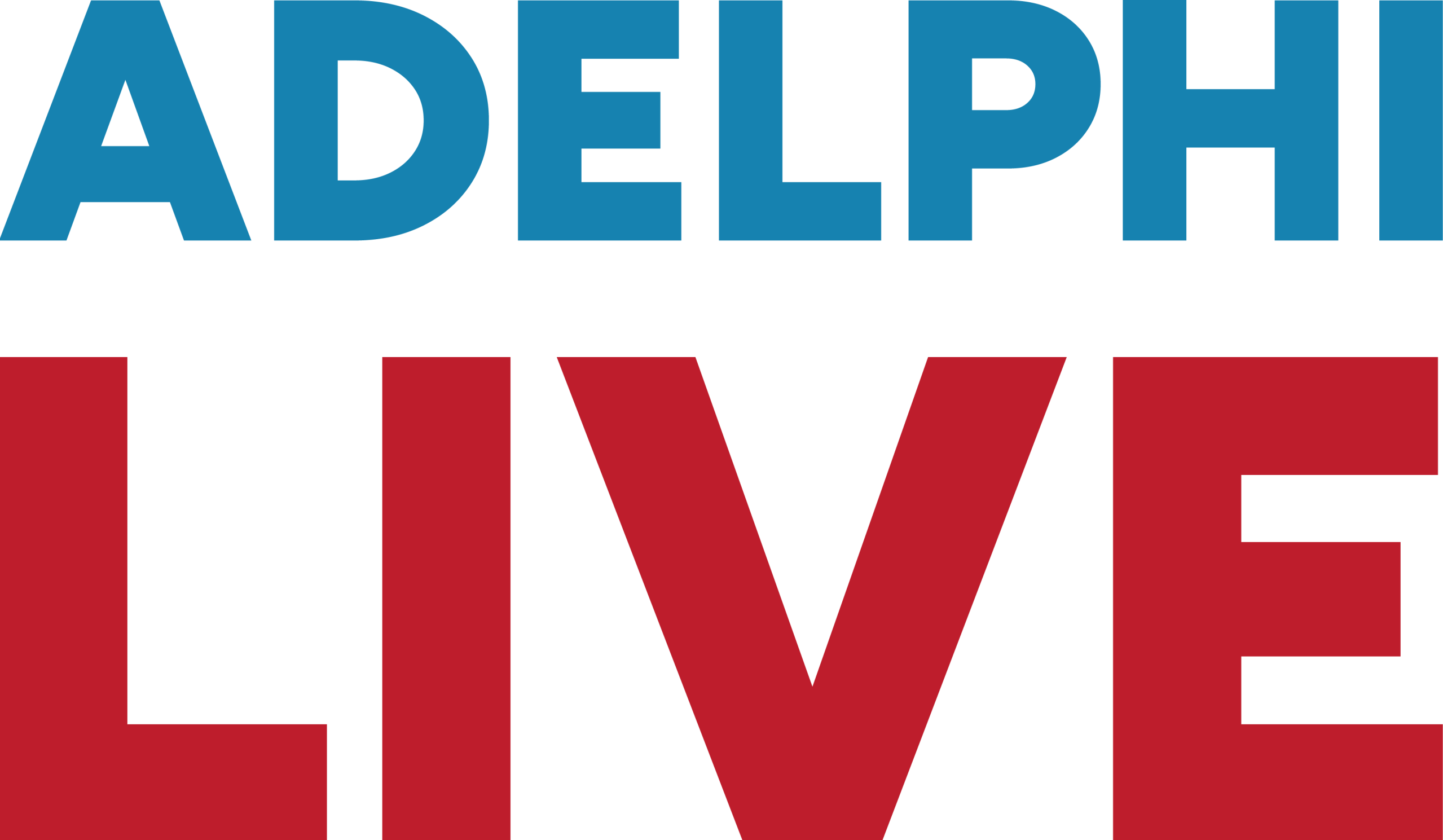 Adelphi Live