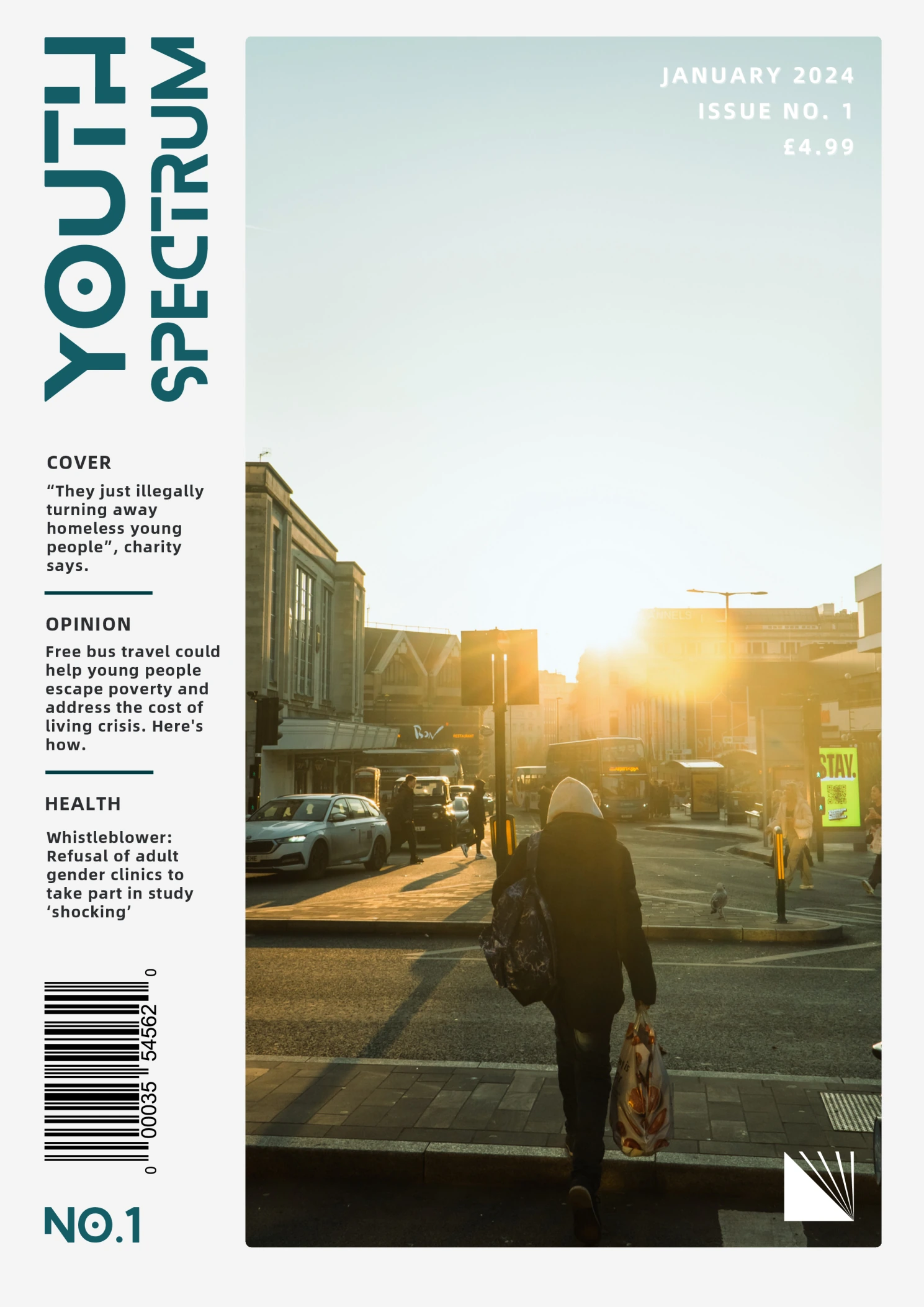 Youth Spectrum cover 2024.01